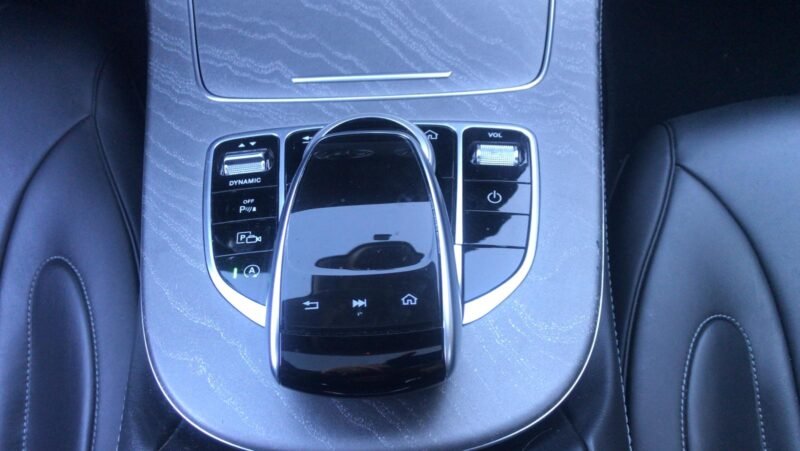 MERCEDES-BENZ CLS 450 4matic