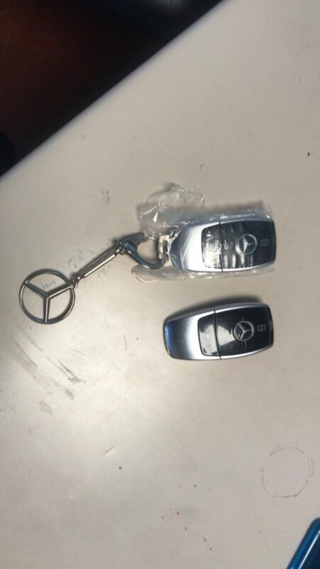 MERCEDES-BENZ CLS 450 4matic