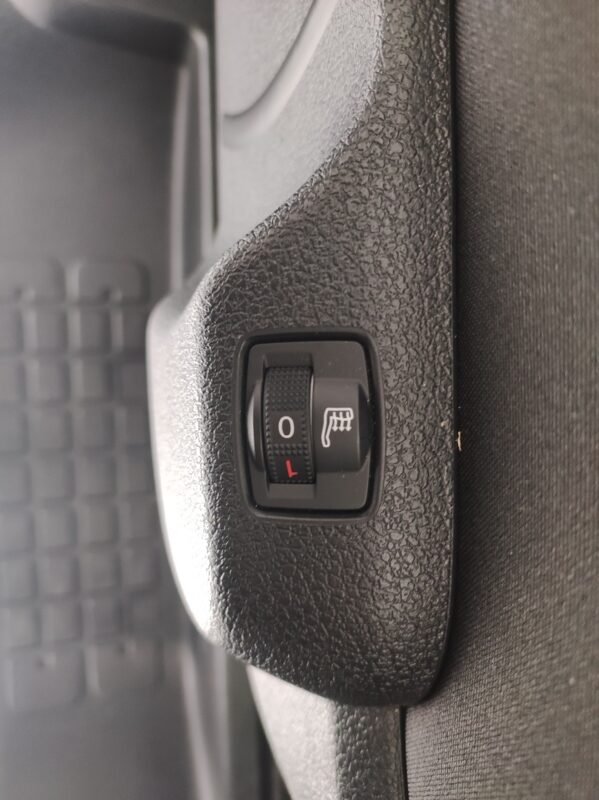 OPEL zafira LIFE 8 plazas