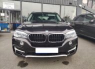BMW X5 xdrive 3.0d