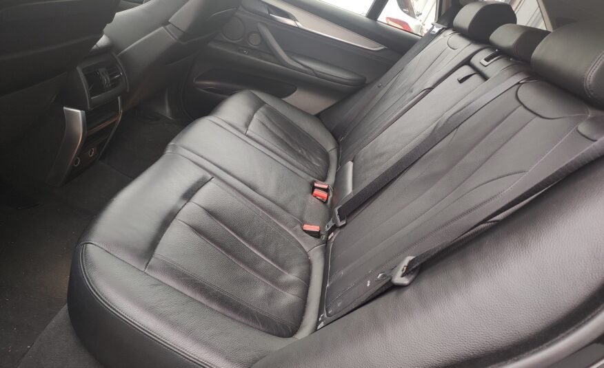 BMW X5 xdrive 3.0d