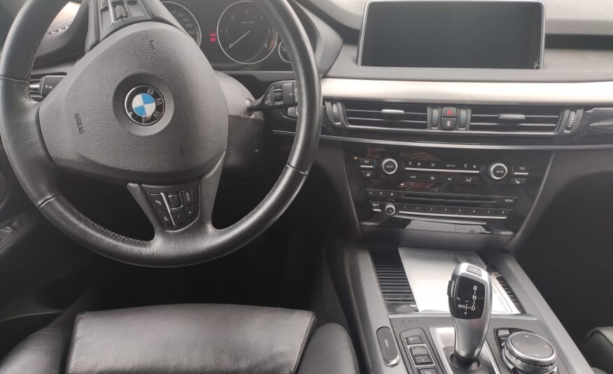 BMW X5 xdrive 3.0d