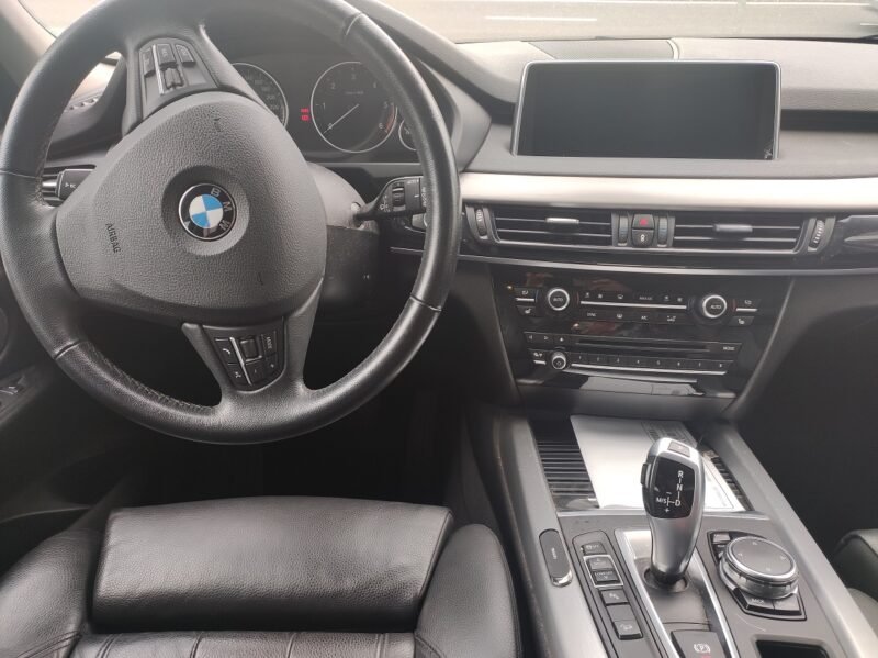BMW X5 xdrive 3.0d