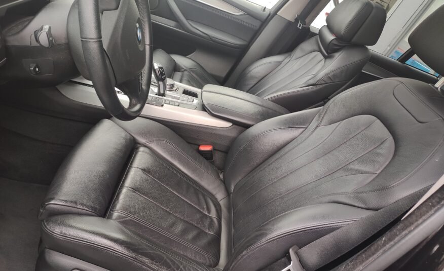 BMW X5 xdrive 3.0d
