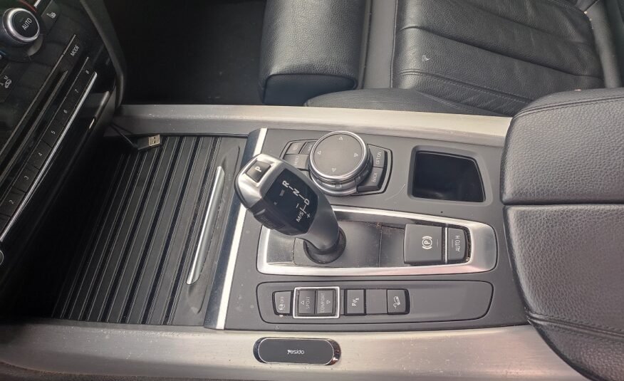 BMW X5 xdrive 3.0d