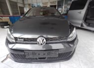 VOLKSWAGEN Golf VII 2.0 TDI GTD