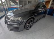 VOLKSWAGEN Golf VII 2.0 TDI GTD