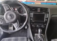 VOLKSWAGEN Golf VII 2.0 TDI GTD