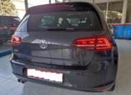 VOLKSWAGEN Golf VII 2.0 TDI GTD