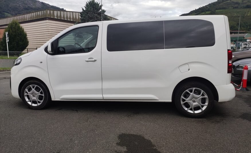 CITROEN SPACETOURER talla m