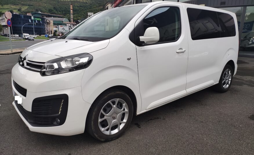 CITROEN SPACETOURER talla m