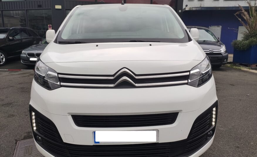 CITROEN SPACETOURER talla m