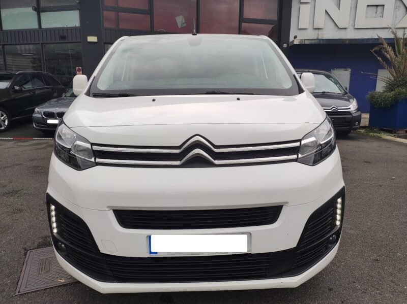CITROEN SPACETOURER talla m