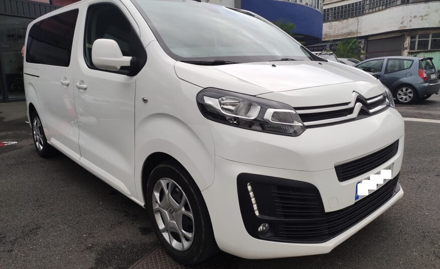 CITROEN SPACETOURER talla m