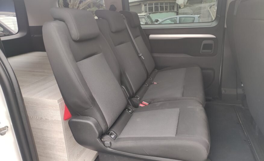 CITROEN SPACETOURER talla m