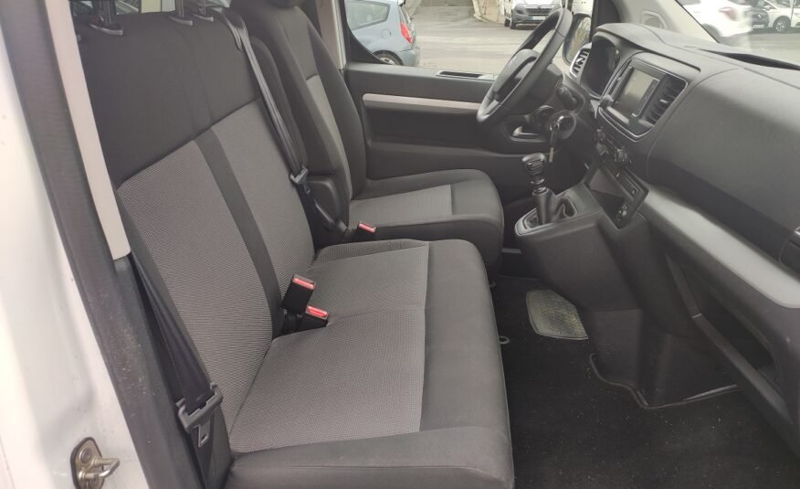 CITROEN SPACETOURER talla m