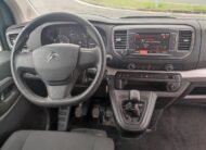 CITROEN SPACETOURER talla m