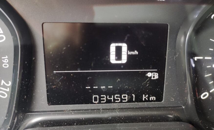 CITROEN SPACETOURER talla m