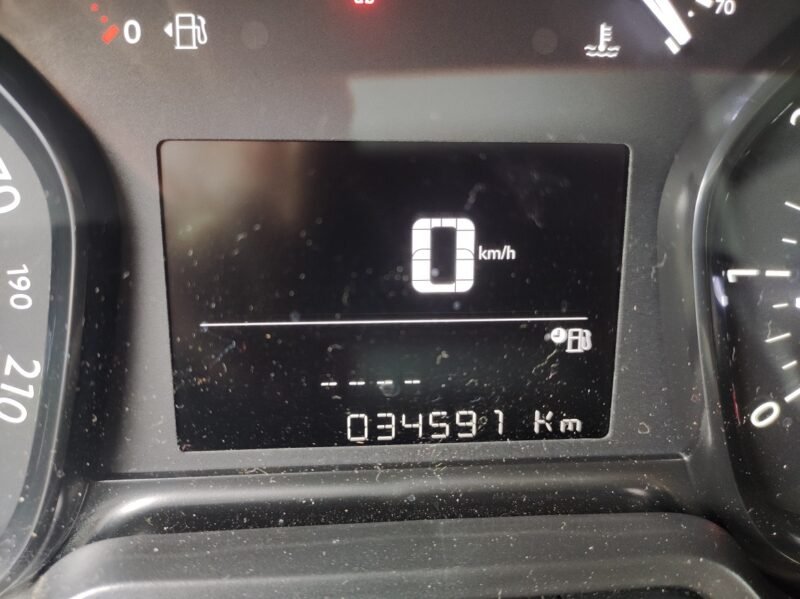 CITROEN SPACETOURER talla m