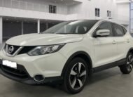 NISSAN QASHQAI 1.2 dig-t tekna premium 4×2