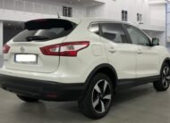 NISSAN QASHQAI 1.2 dig-t tekna premium 4×2