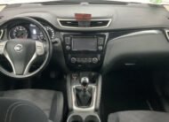 NISSAN QASHQAI 1.2 dig-t tekna premium 4×2