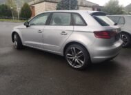 AUDI A3 1.6 TDI Attraction
