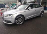 AUDI A3 1.6 TDI Attraction