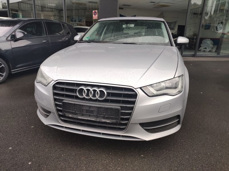 AUDI A3 1.6 TDI Attraction
