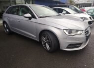 AUDI A3 1.6 TDI Attraction