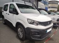 PEUGEOT RIFTER Access Standard BlueHDi