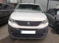 PEUGEOT RIFTER Access Standard BlueHDi