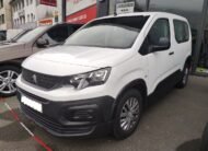 PEUGEOT RIFTER Access Standard BlueHDi