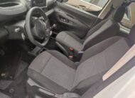 PEUGEOT RIFTER Access Standard BlueHDi