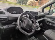 PEUGEOT RIFTER Access Standard BlueHDi