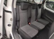 PEUGEOT RIFTER Access Standard BlueHDi