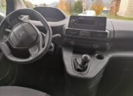PEUGEOT RIFTER Access Standard BlueHDi