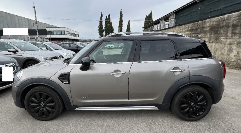 MINI Cooper Countryman Cooper D ALL4