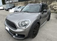 MINI Cooper Countryman Cooper D ALL4