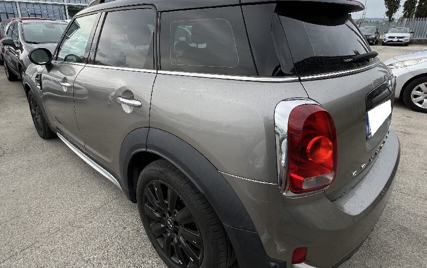 MINI Cooper Countryman Cooper D ALL4