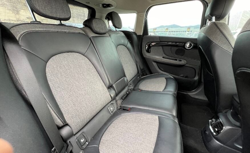 MINI Cooper Countryman Cooper D ALL4