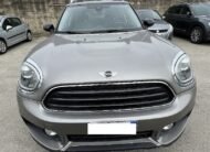 MINI Cooper Countryman Cooper D ALL4
