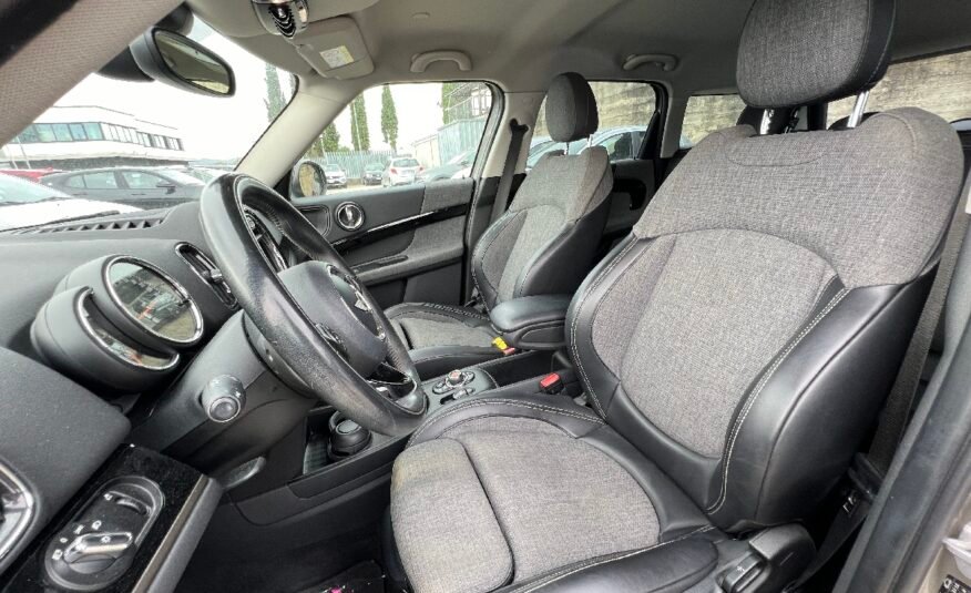 MINI Cooper Countryman Cooper D ALL4