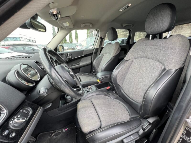 MINI Cooper Countryman Cooper D ALL4