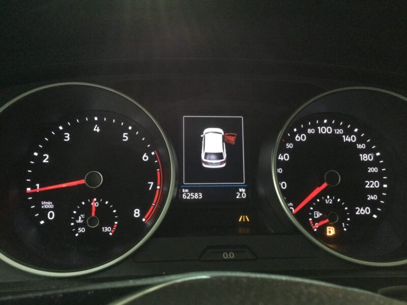 VOLKSWAGEN tiguan 1.5 TSI R-LINE