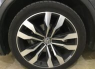 VOLKSWAGEN tiguan 1.5 TSI R-LINE