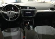 VOLKSWAGEN tiguan 1.5 TSI R-LINE