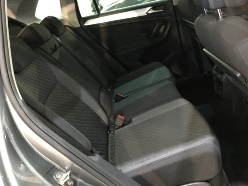 VOLKSWAGEN tiguan 1.5 TSI R-LINE
