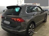 VOLKSWAGEN tiguan 1.5 TSI R-LINE