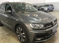 VOLKSWAGEN tiguan 1.5 TSI R-LINE